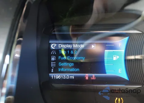 2013 Ford Taurus Sel z USA, uszkodzony, nr VIN 1FAHP2E89DG142147